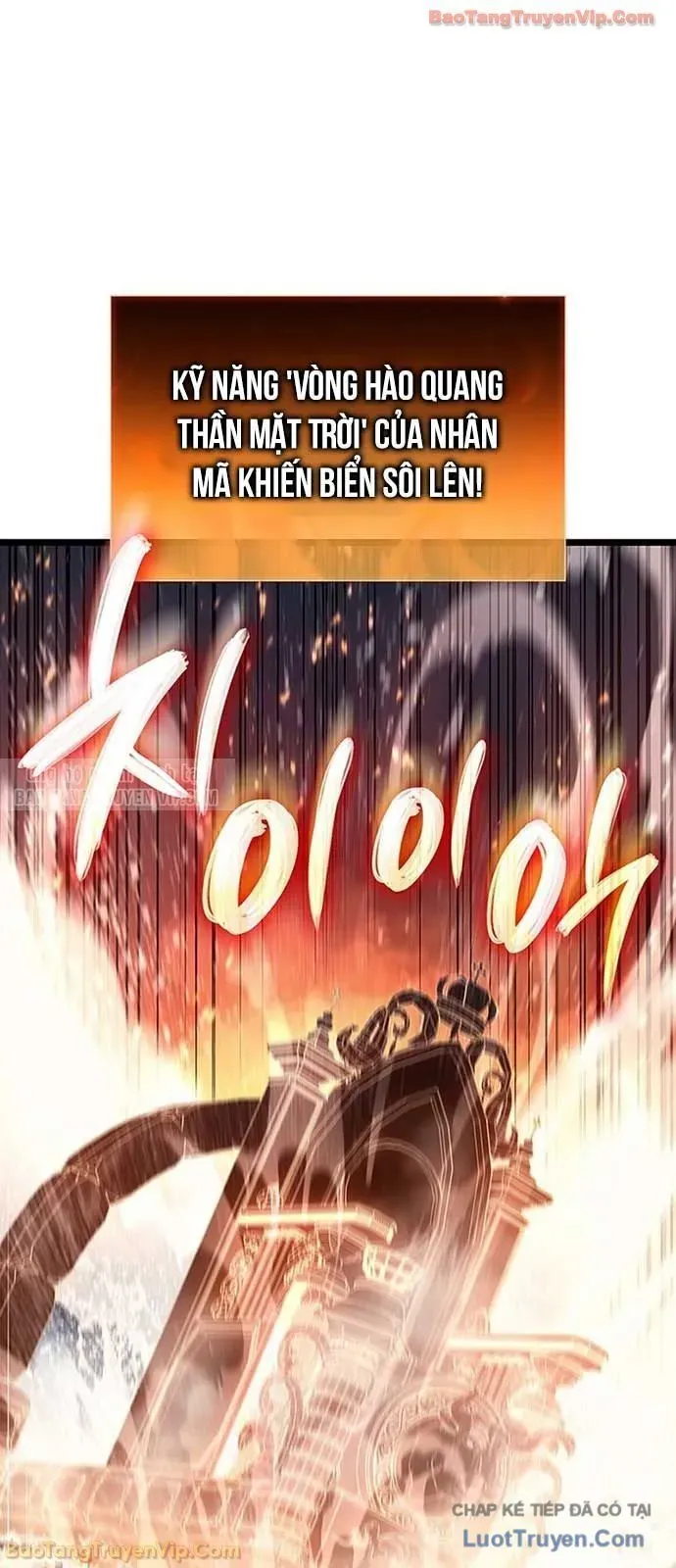 Vị Vua Mạnh Nhất Đã Trở Lại Chap 152 - Next Chap 153