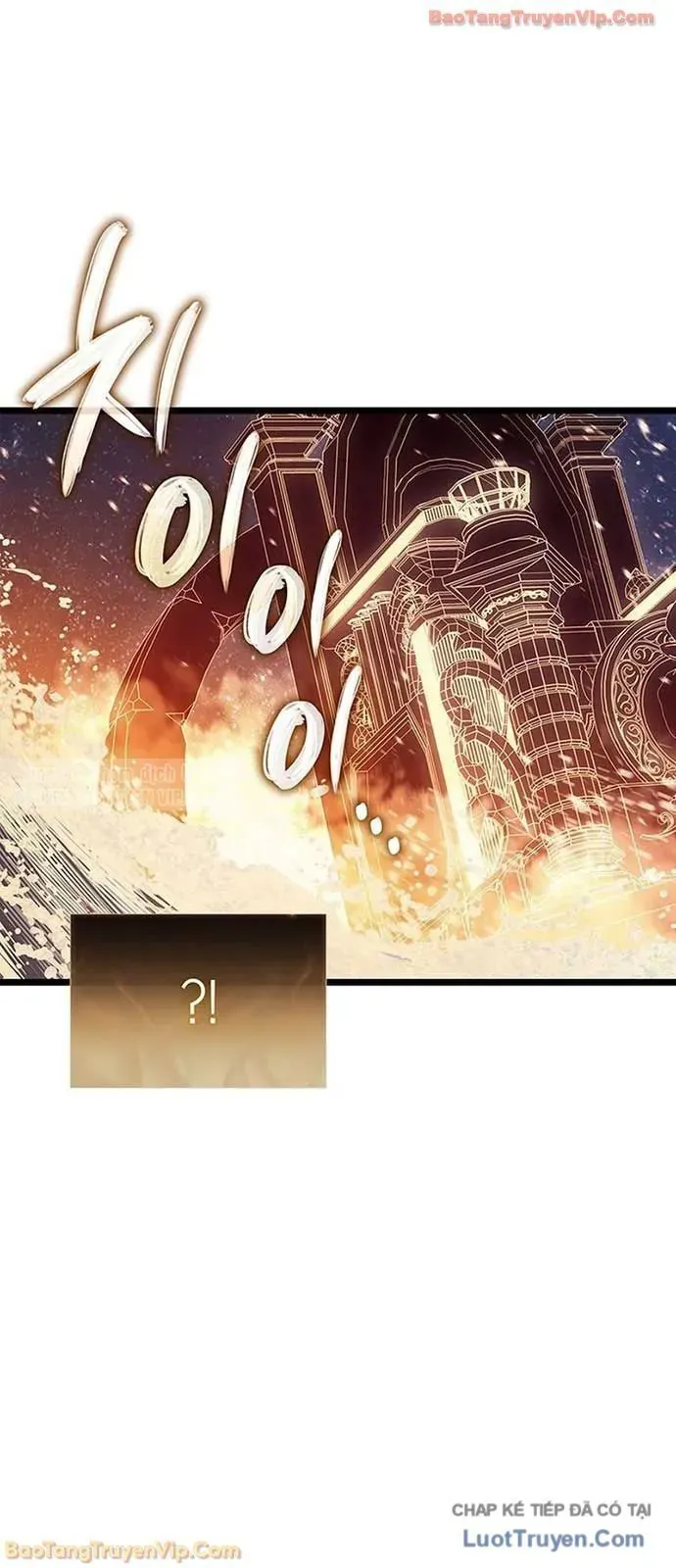 Vị Vua Mạnh Nhất Đã Trở Lại Chap 152 - Next Chap 153