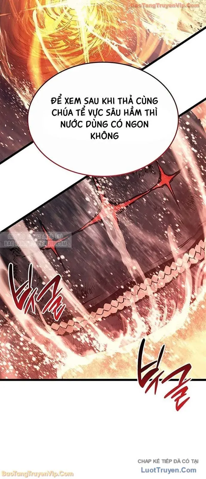 Vị Vua Mạnh Nhất Đã Trở Lại Chap 152 - Next Chap 153