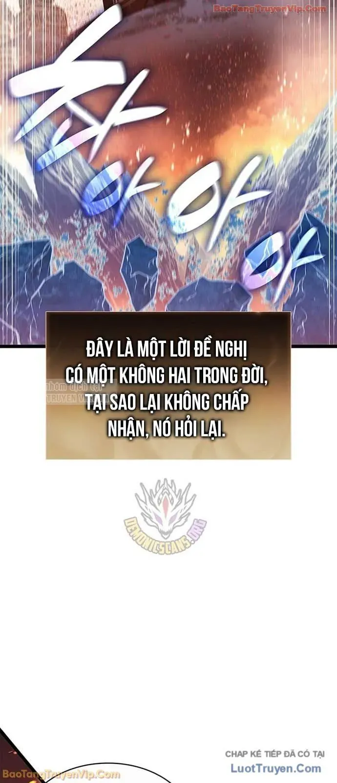 Vị Vua Mạnh Nhất Đã Trở Lại Chap 152 - Next Chap 153