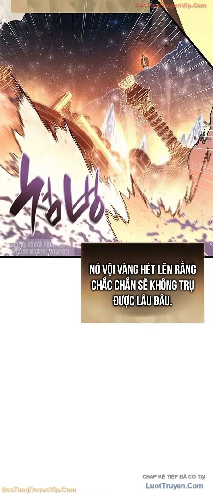 Vị Vua Mạnh Nhất Đã Trở Lại Chap 152 - Next Chap 153