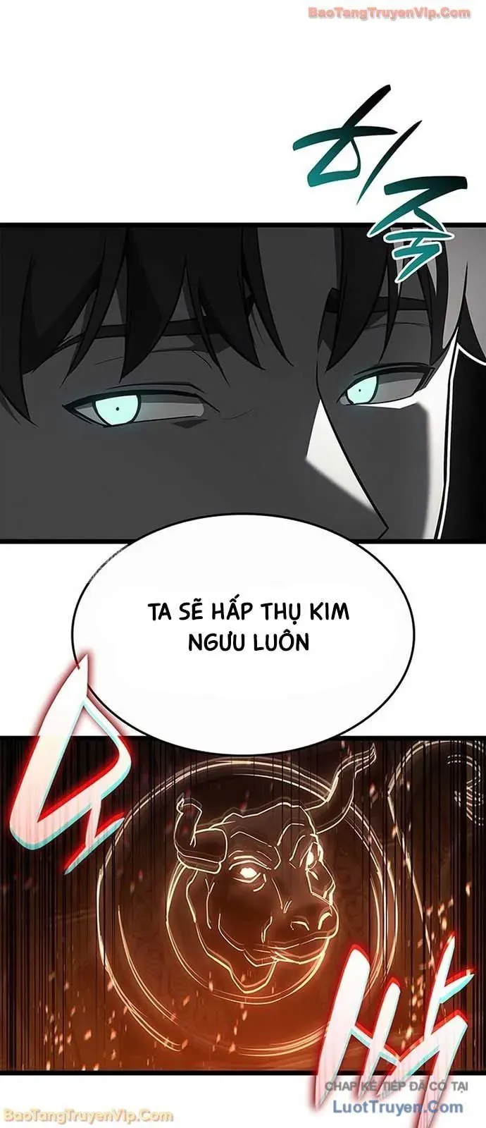 Vị Vua Mạnh Nhất Đã Trở Lại Chap 152 - Next Chap 153