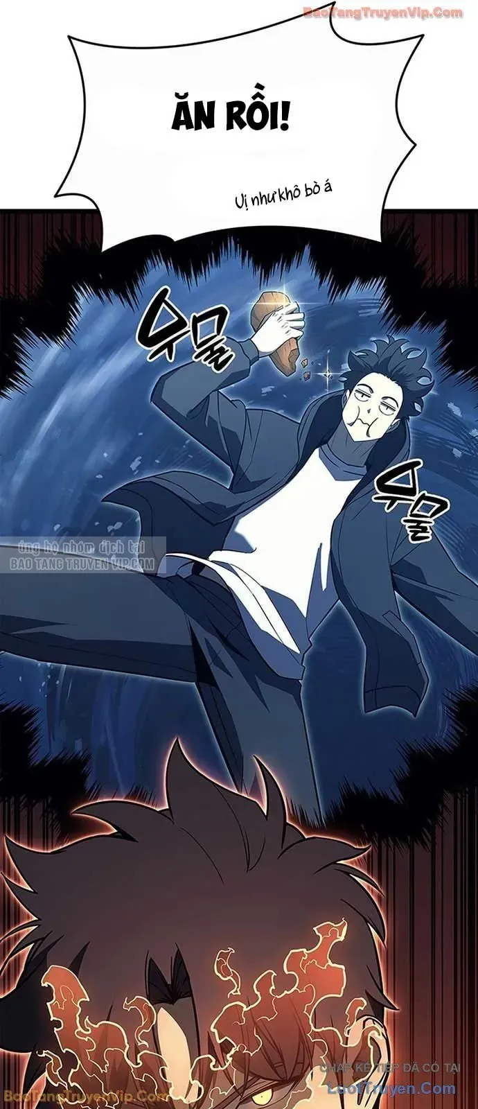 Vị Vua Mạnh Nhất Đã Trở Lại Chap 152 - Next Chap 153