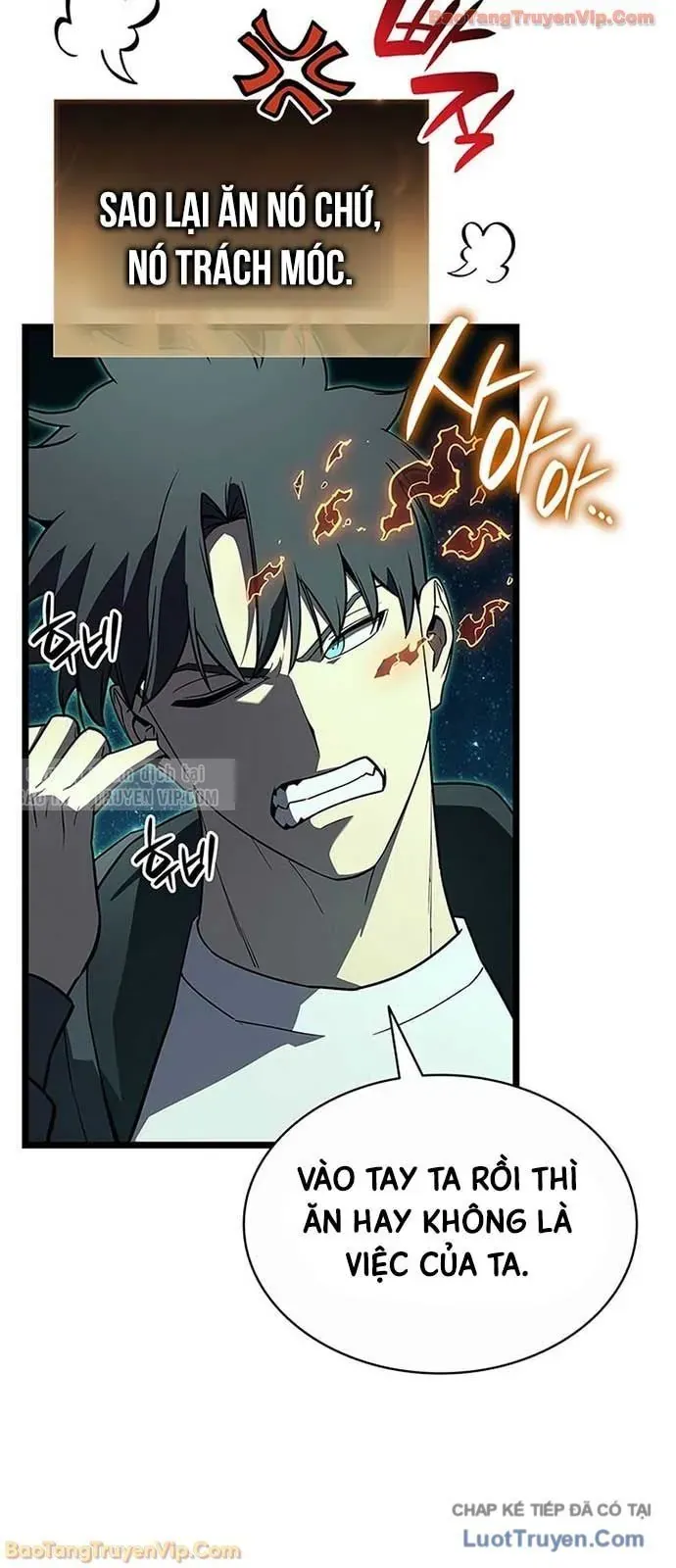 Vị Vua Mạnh Nhất Đã Trở Lại Chap 152 - Next Chap 153