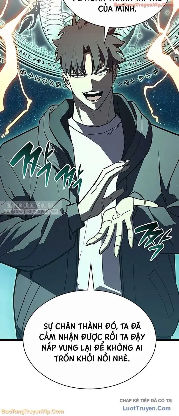 Vị Vua Mạnh Nhất Đã Trở Lại Chap 152 - Next Chap 153