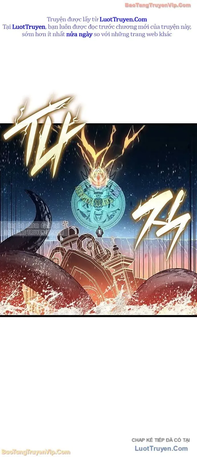 Vị Vua Mạnh Nhất Đã Trở Lại Chap 152 - Next Chap 153