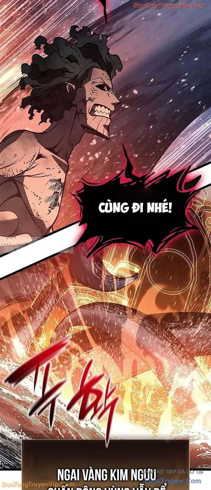 Vị Vua Mạnh Nhất Đã Trở Lại Chap 152 - Next Chap 153