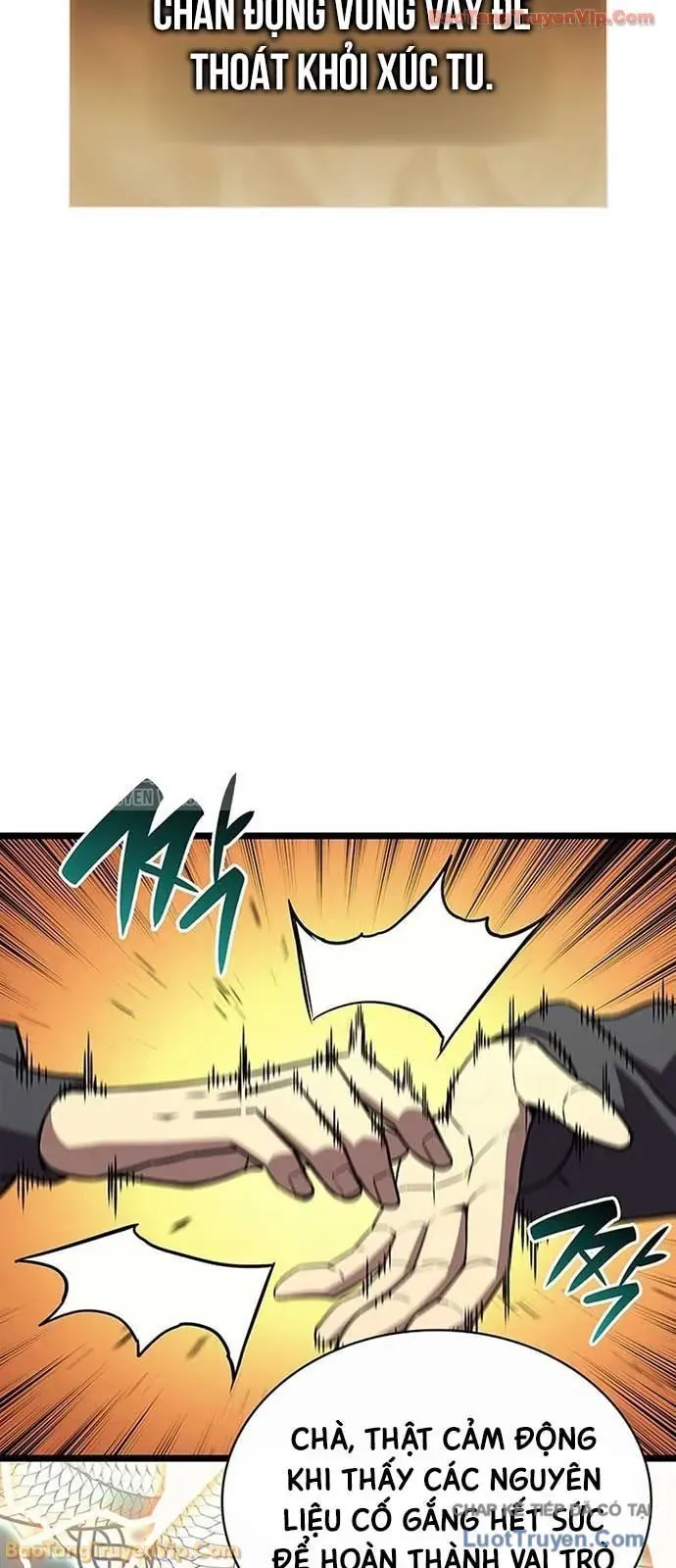 Vị Vua Mạnh Nhất Đã Trở Lại Chap 152 - Next Chap 153