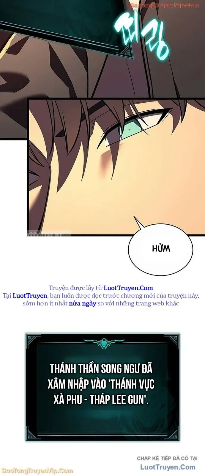 Vị Vua Mạnh Nhất Đã Trở Lại Chap 152 - Next Chap 153