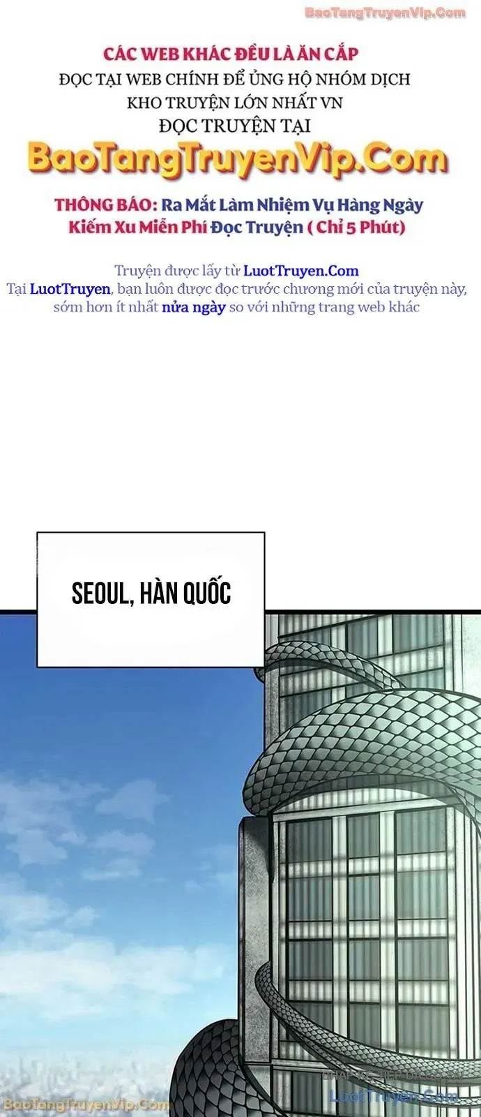 Vị Vua Mạnh Nhất Đã Trở Lại Chap 152 - Next Chap 153