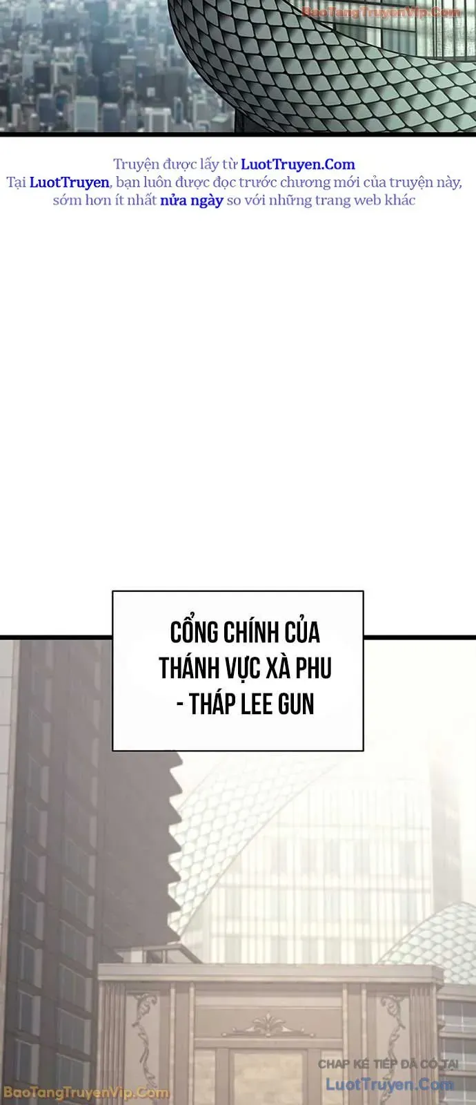 Vị Vua Mạnh Nhất Đã Trở Lại Chap 152 - Next Chap 153