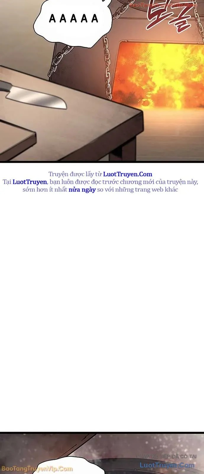 Vị Vua Mạnh Nhất Đã Trở Lại Chap 152 - Next Chap 153