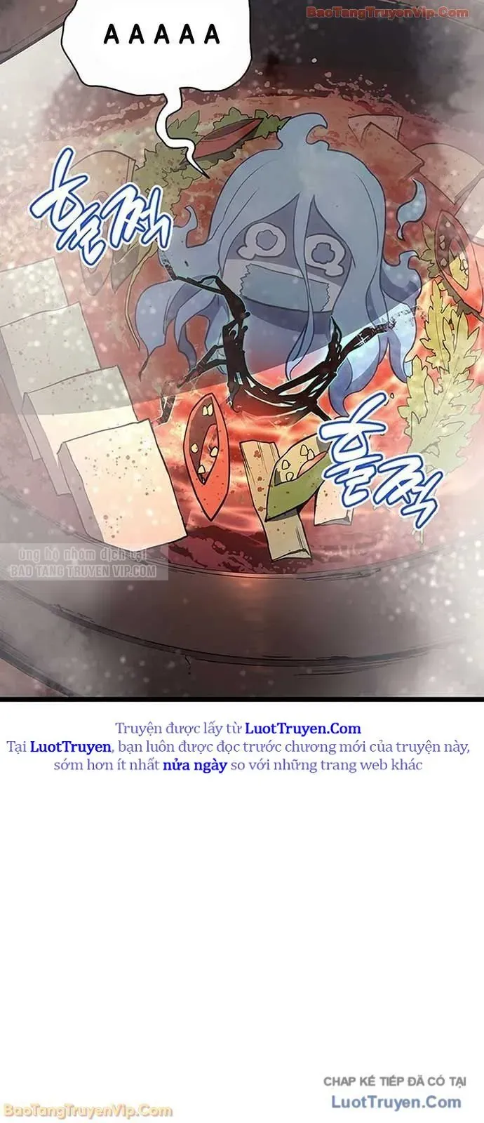 Vị Vua Mạnh Nhất Đã Trở Lại Chap 152 - Next Chap 153