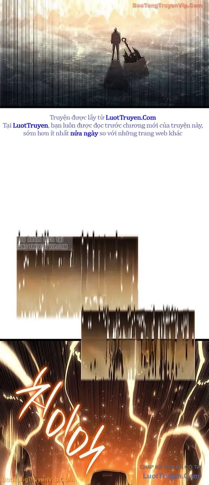 Vị Vua Mạnh Nhất Đã Trở Lại Chap 152 - Next Chap 153