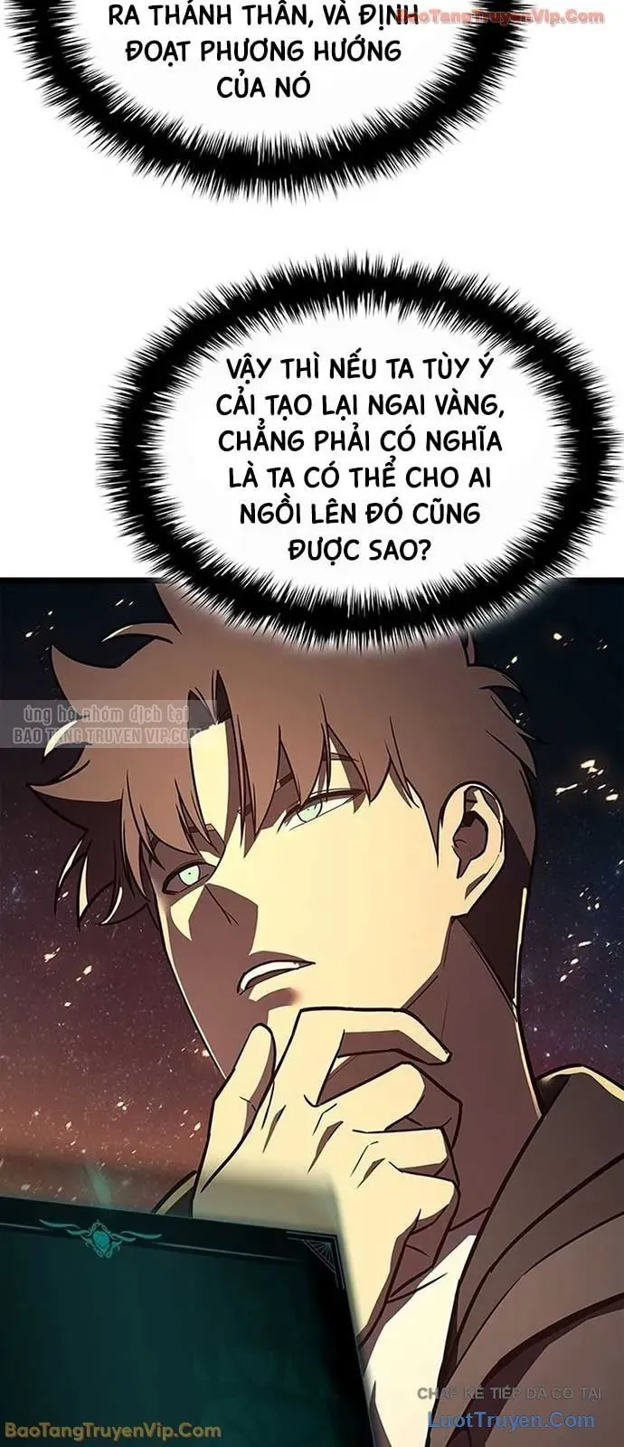 Vị Vua Mạnh Nhất Đã Trở Lại Chap 152 - Next Chap 153