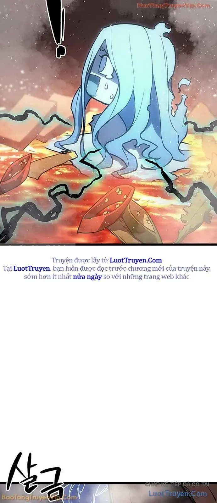Vị Vua Mạnh Nhất Đã Trở Lại Chap 152 - Next Chap 153
