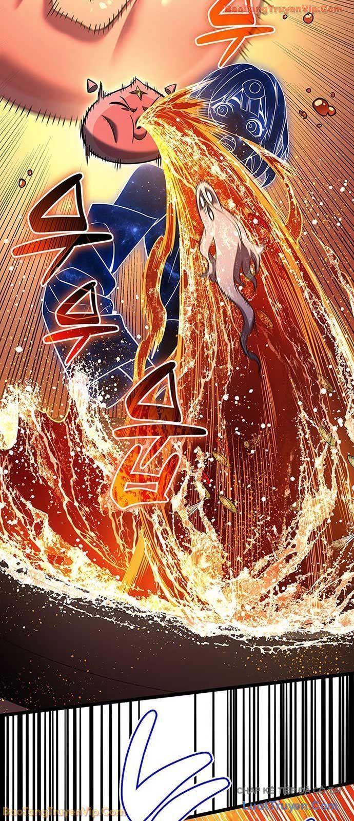 Vị Vua Mạnh Nhất Đã Trở Lại Chap 153 - Next Chap 154