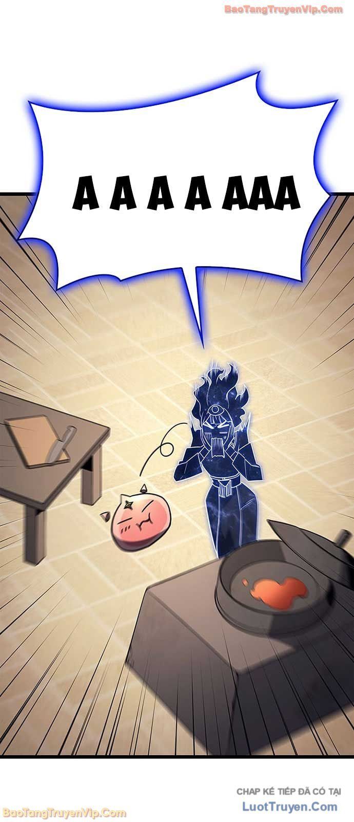 Vị Vua Mạnh Nhất Đã Trở Lại Chap 153 - Next Chap 154