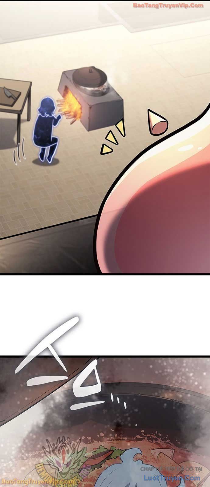 Vị Vua Mạnh Nhất Đã Trở Lại Chap 153 - Next Chap 154