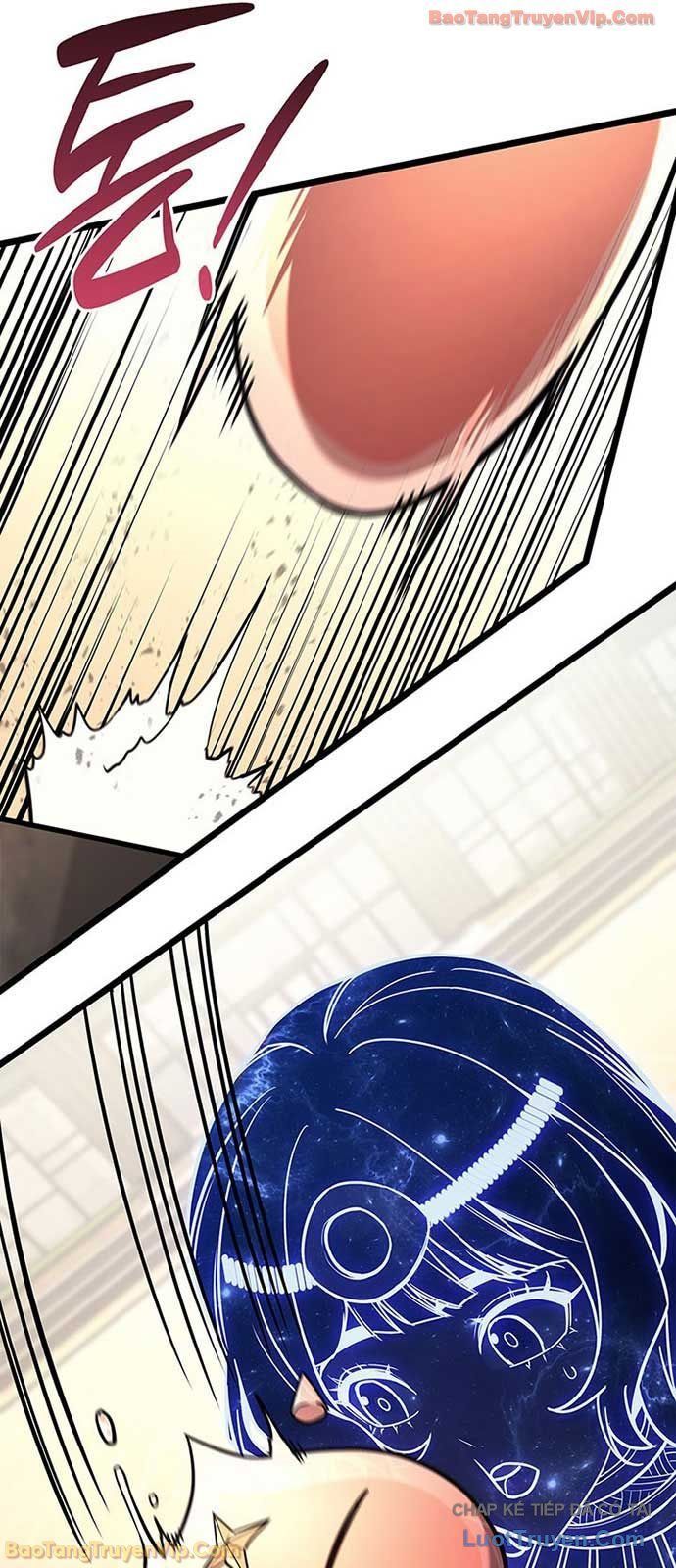 Vị Vua Mạnh Nhất Đã Trở Lại Chap 153 - Next Chap 154