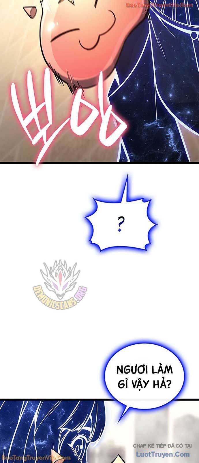 Vị Vua Mạnh Nhất Đã Trở Lại Chap 153 - Next Chap 154