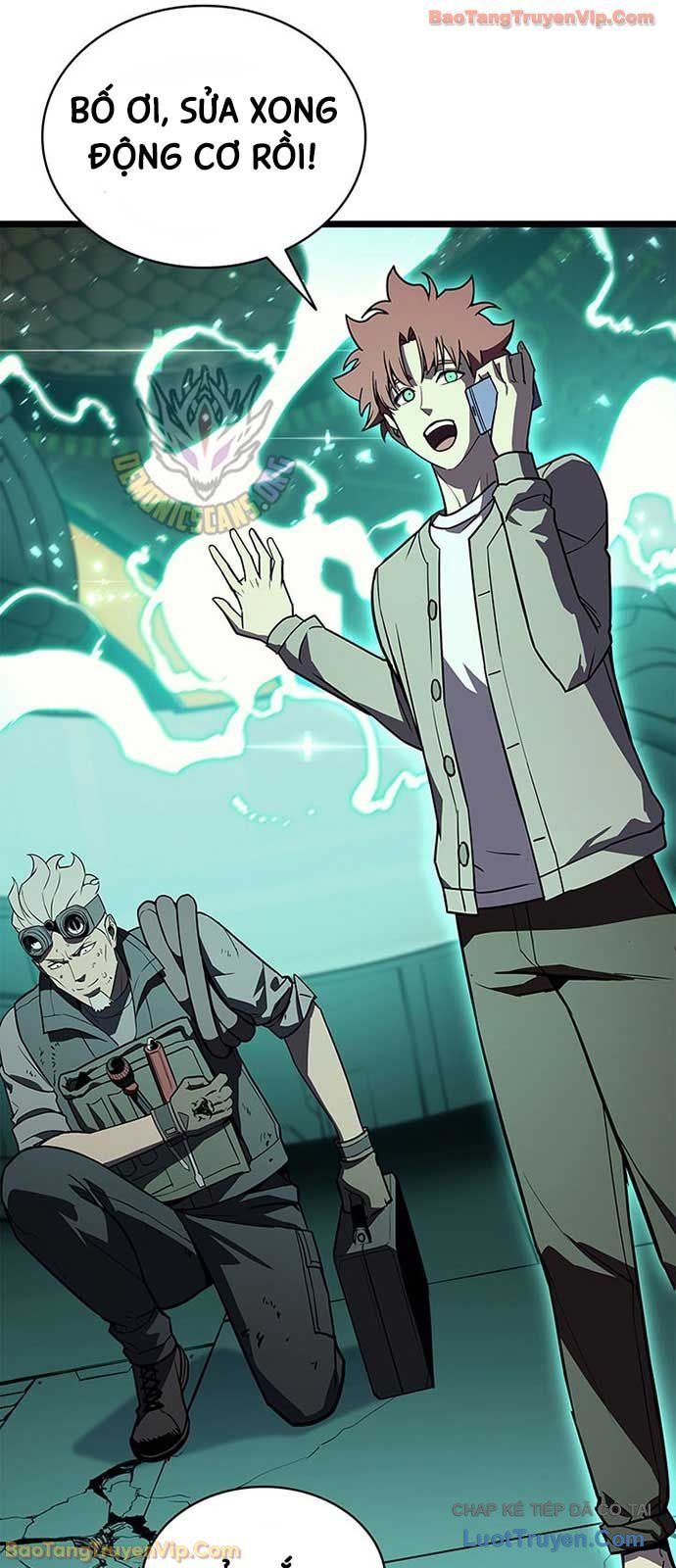 Vị Vua Mạnh Nhất Đã Trở Lại Chap 153 - Next Chap 154