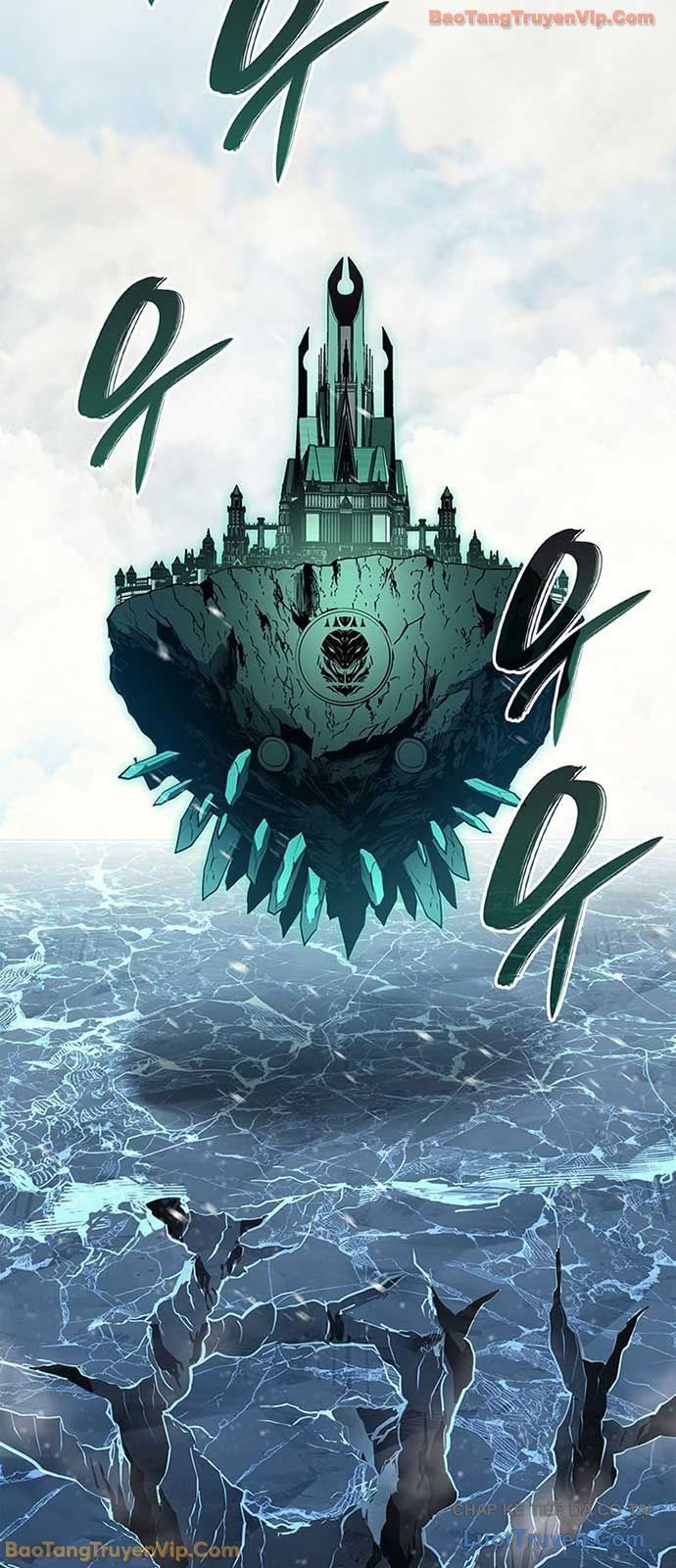 Vị Vua Mạnh Nhất Đã Trở Lại Chap 153 - Next Chap 154