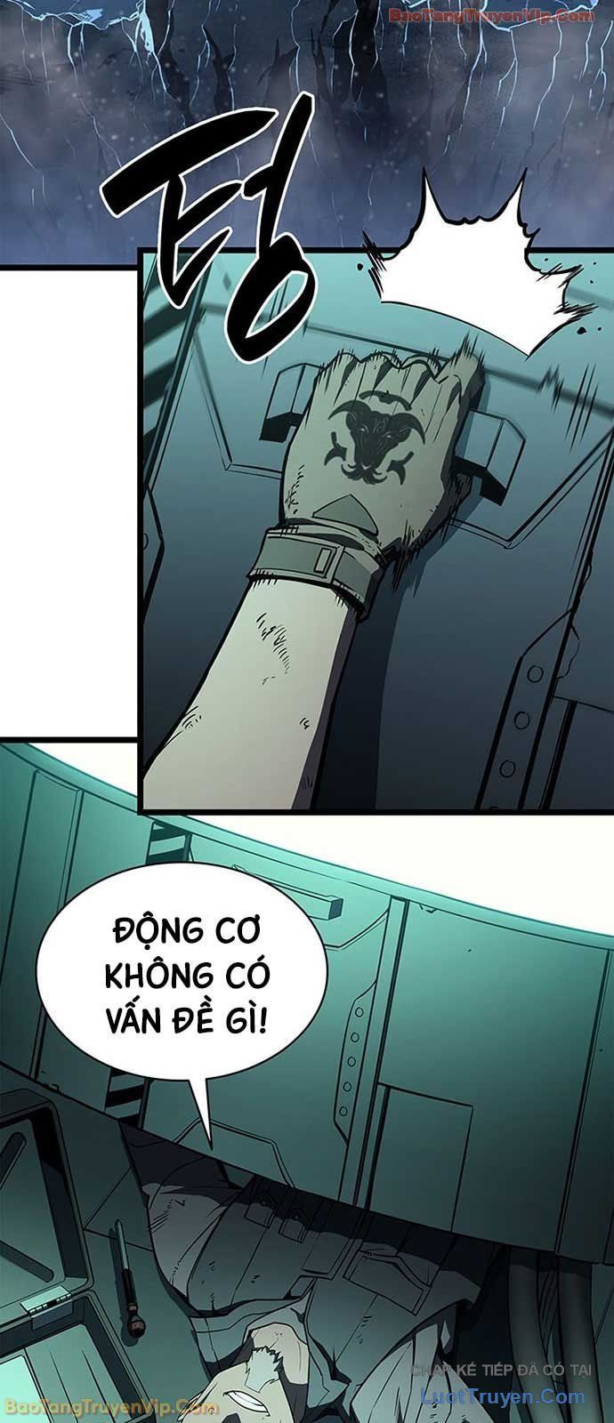 Vị Vua Mạnh Nhất Đã Trở Lại Chap 153 - Next Chap 154