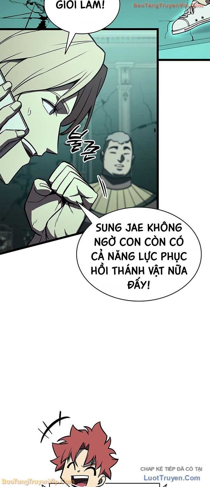 Vị Vua Mạnh Nhất Đã Trở Lại Chap 153 - Next Chap 154