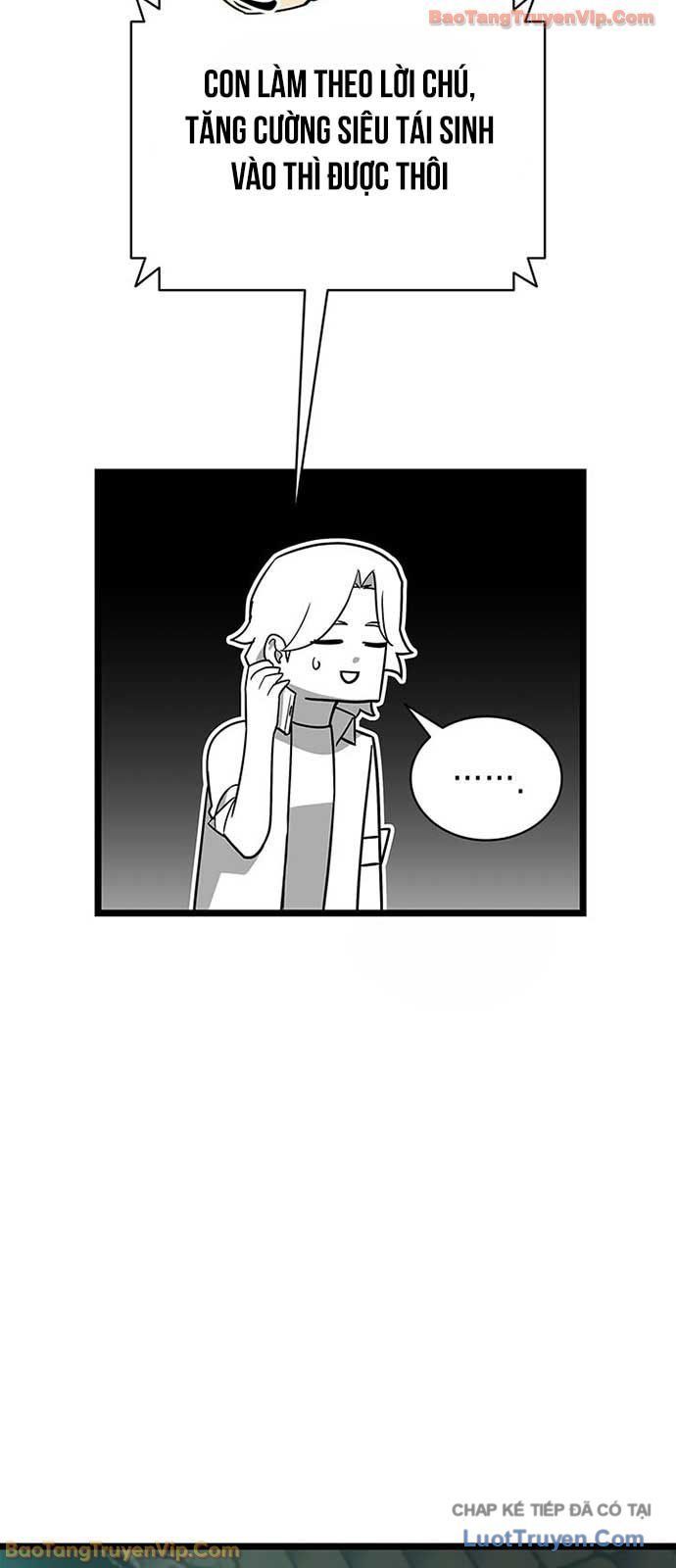 Vị Vua Mạnh Nhất Đã Trở Lại Chap 153 - Next Chap 154