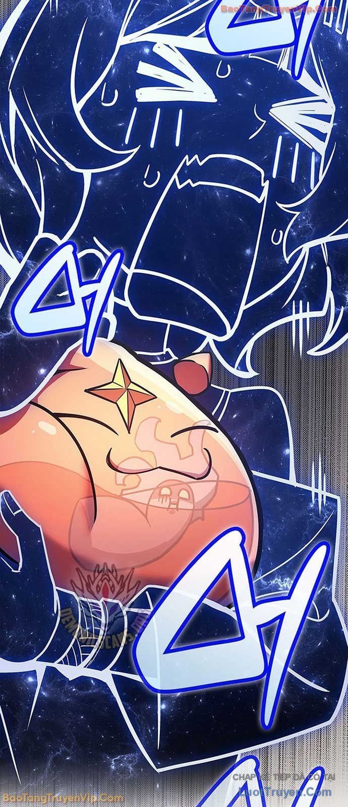 Vị Vua Mạnh Nhất Đã Trở Lại Chap 153 - Next Chap 154