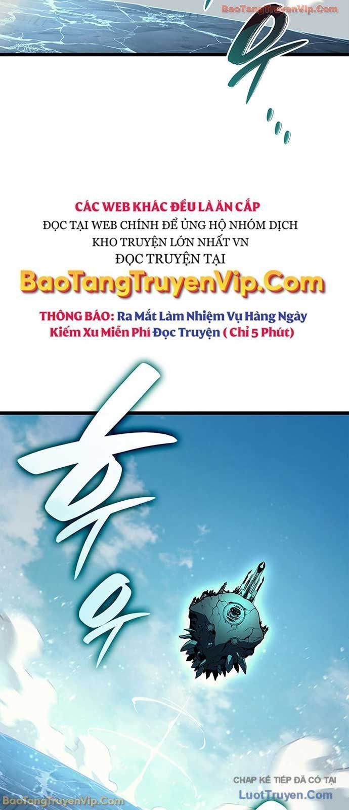 Vị Vua Mạnh Nhất Đã Trở Lại Chap 153 - Next Chap 154