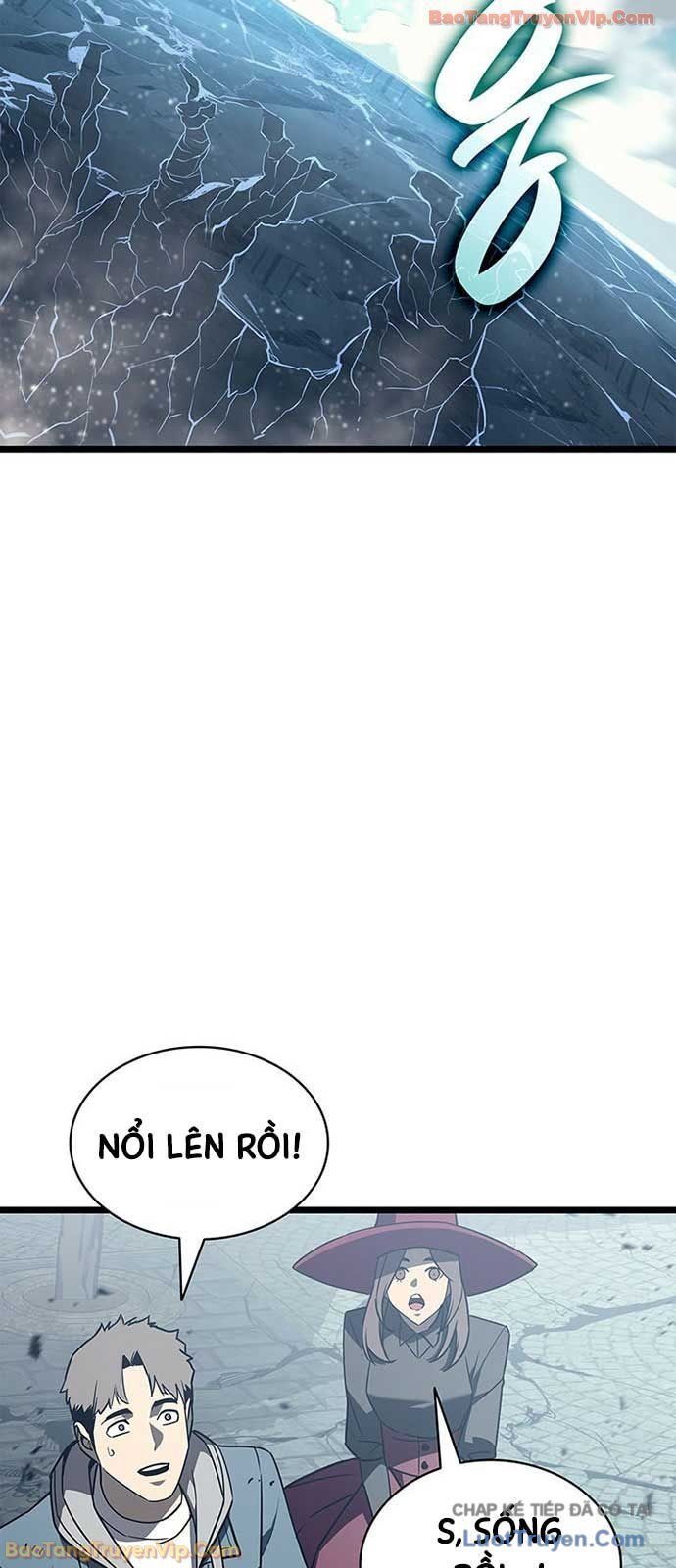 Vị Vua Mạnh Nhất Đã Trở Lại Chap 153 - Next Chap 154