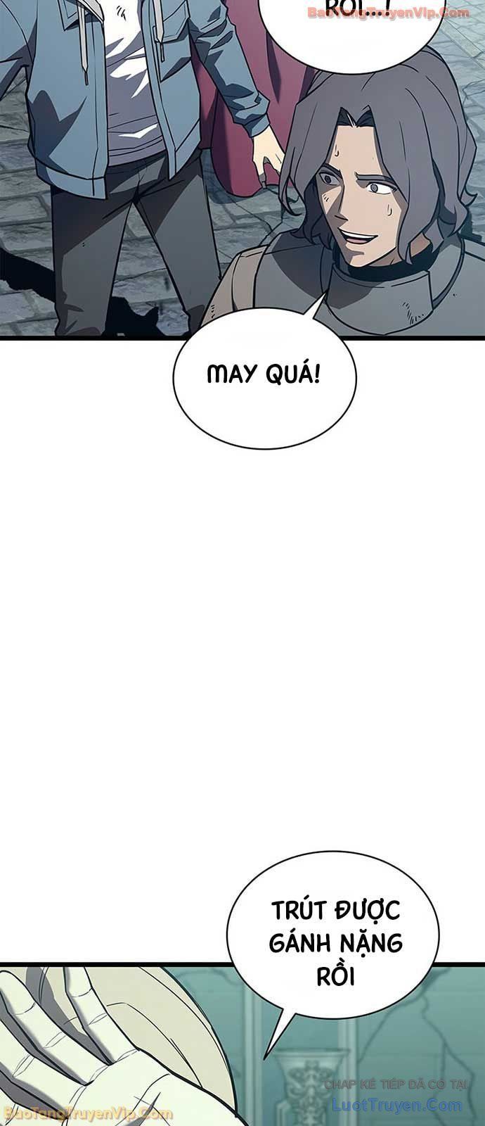 Vị Vua Mạnh Nhất Đã Trở Lại Chap 153 - Next Chap 154