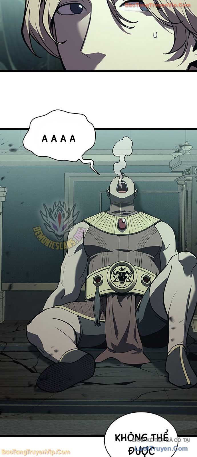 Vị Vua Mạnh Nhất Đã Trở Lại Chap 153 - Next Chap 154