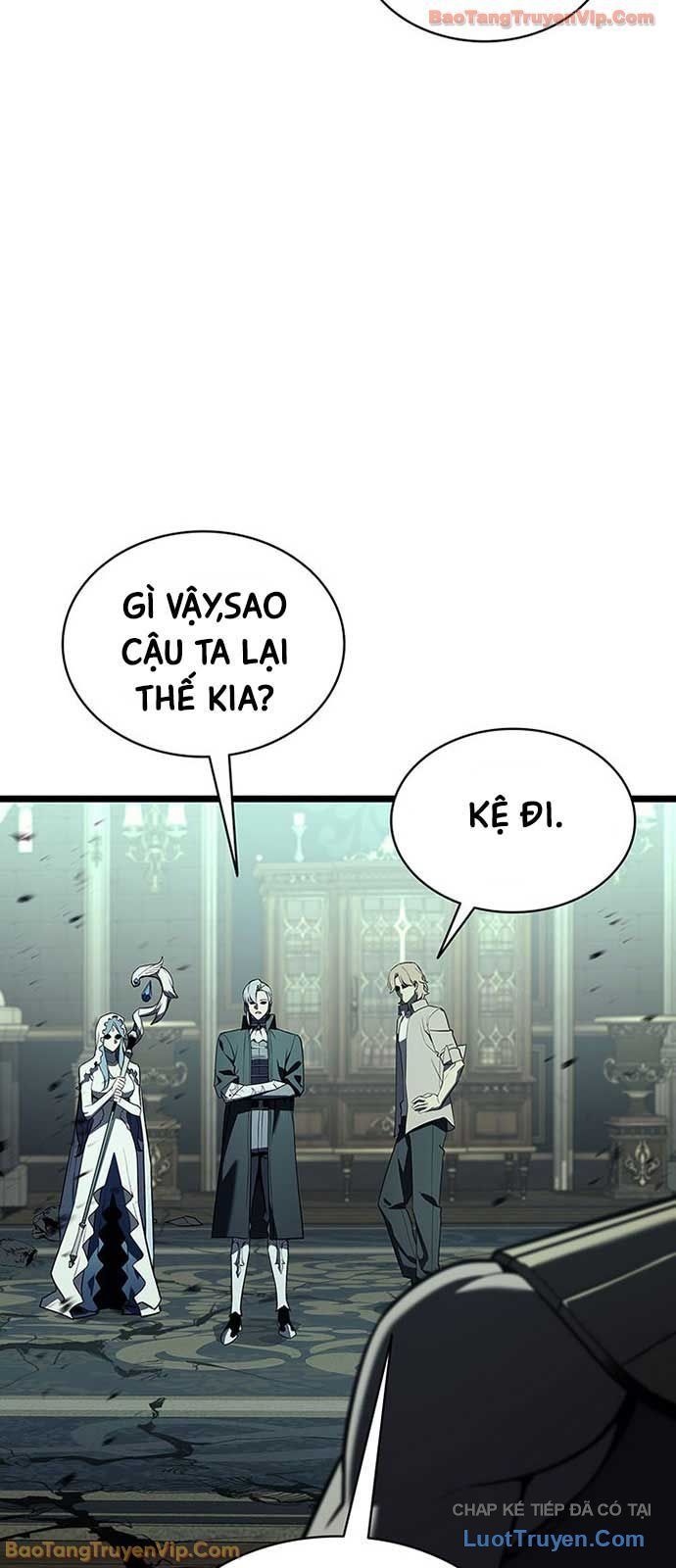 Vị Vua Mạnh Nhất Đã Trở Lại Chap 153 - Next Chap 154
