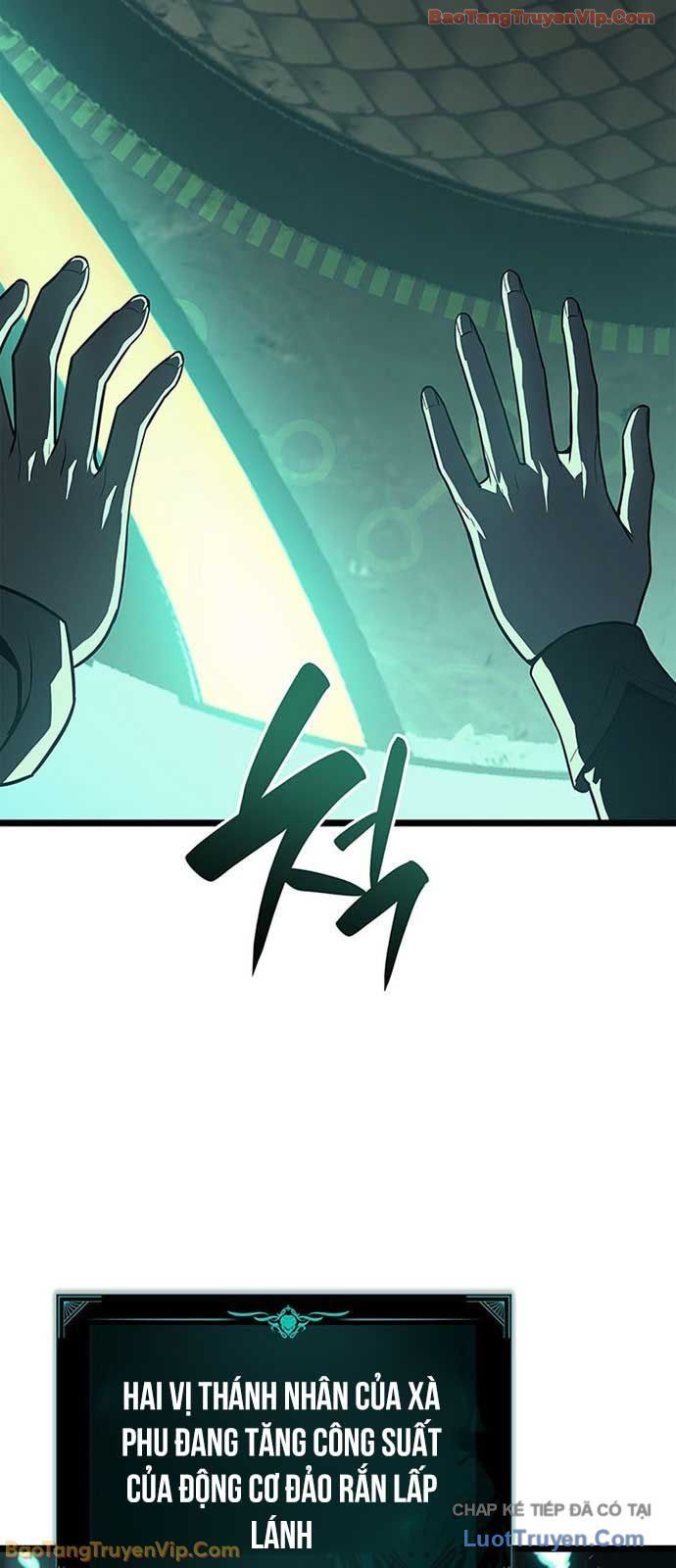 Vị Vua Mạnh Nhất Đã Trở Lại Chap 153 - Next Chap 154