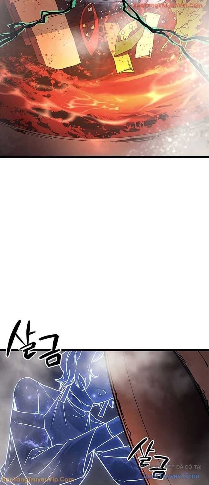 Vị Vua Mạnh Nhất Đã Trở Lại Chap 153 - Next Chap 154