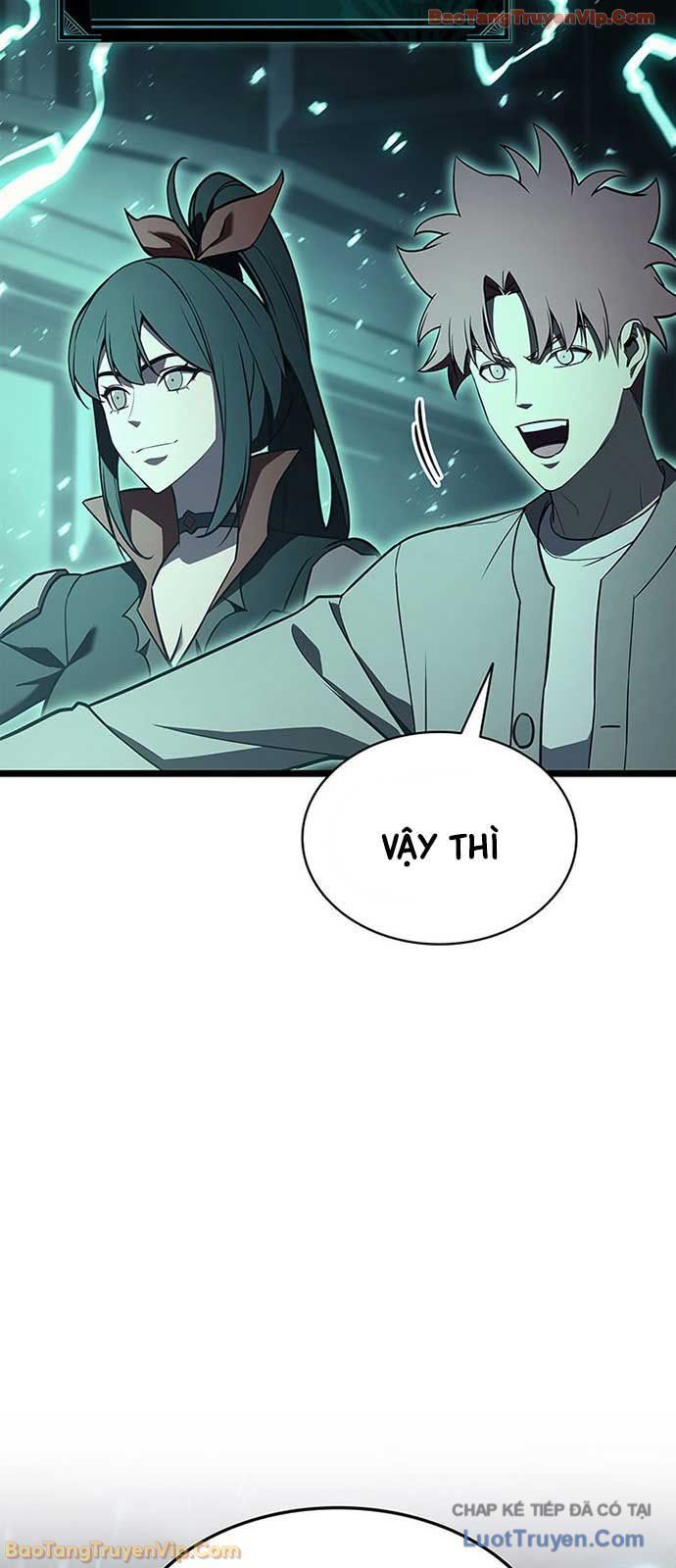 Vị Vua Mạnh Nhất Đã Trở Lại Chap 153 - Next Chap 154