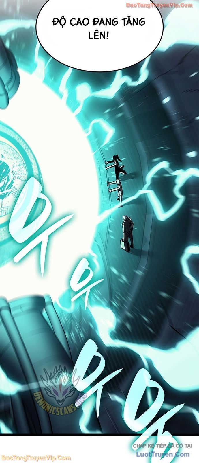 Vị Vua Mạnh Nhất Đã Trở Lại Chap 153 - Next Chap 154