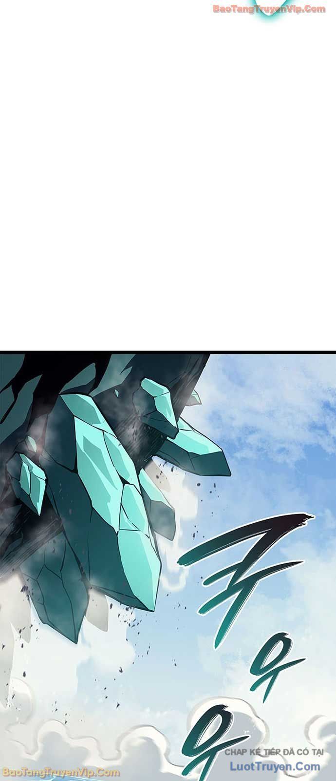 Vị Vua Mạnh Nhất Đã Trở Lại Chap 153 - Next Chap 154