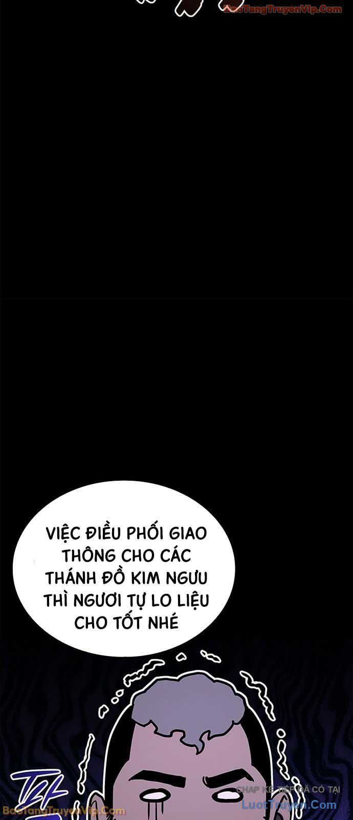Vị Vua Mạnh Nhất Đã Trở Lại Chap 153 - Next Chap 154