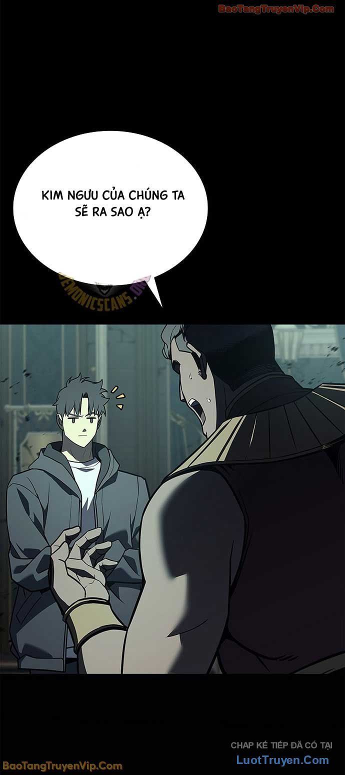 Vị Vua Mạnh Nhất Đã Trở Lại Chap 153 - Next Chap 154