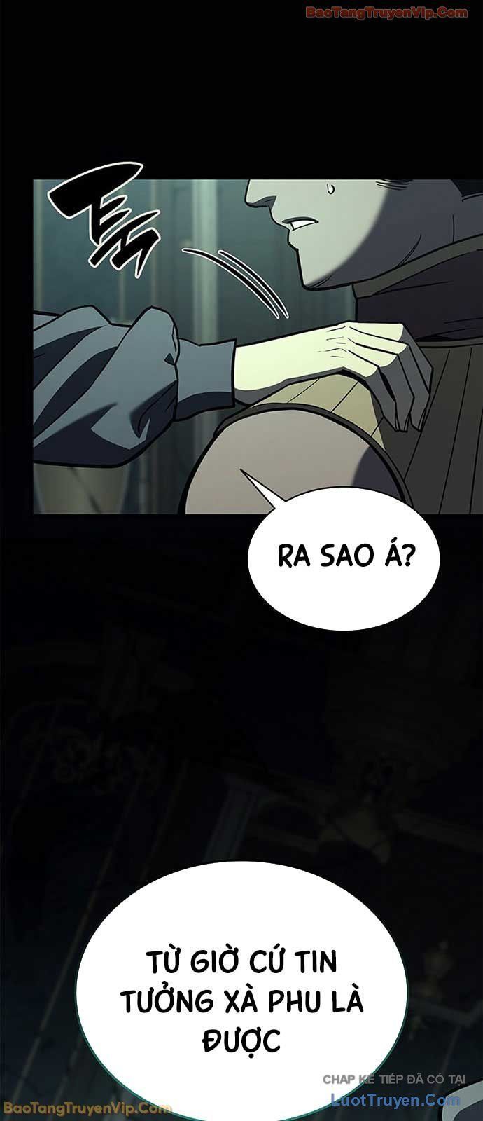 Vị Vua Mạnh Nhất Đã Trở Lại Chap 153 - Next Chap 154