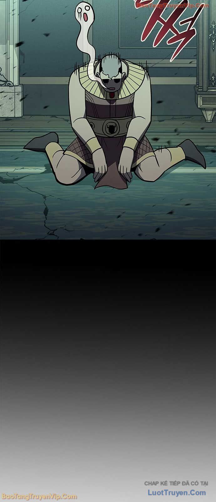 Vị Vua Mạnh Nhất Đã Trở Lại Chap 153 - Next Chap 154