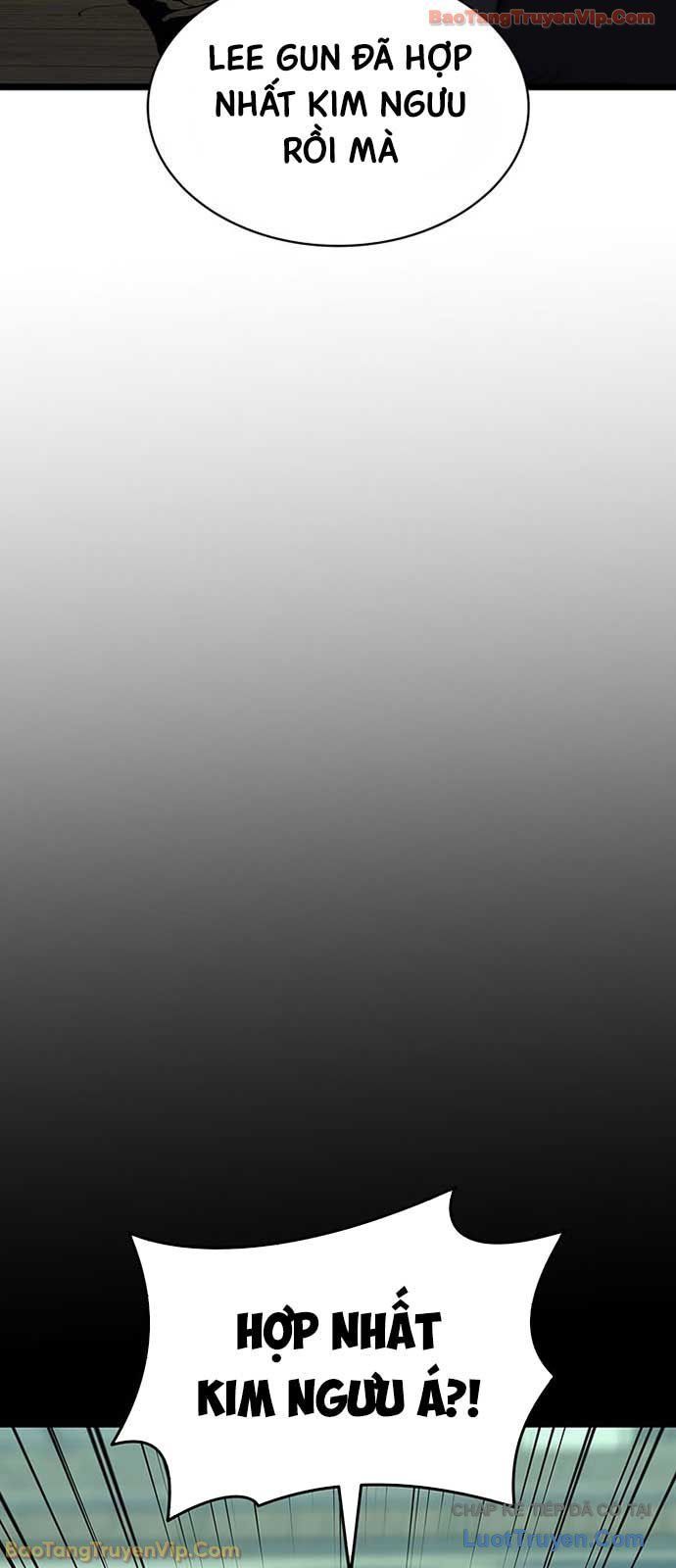 Vị Vua Mạnh Nhất Đã Trở Lại Chap 153 - Next Chap 154