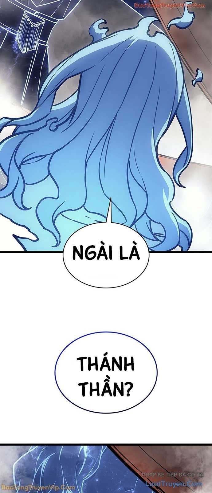 Vị Vua Mạnh Nhất Đã Trở Lại Chap 153 - Next Chap 154