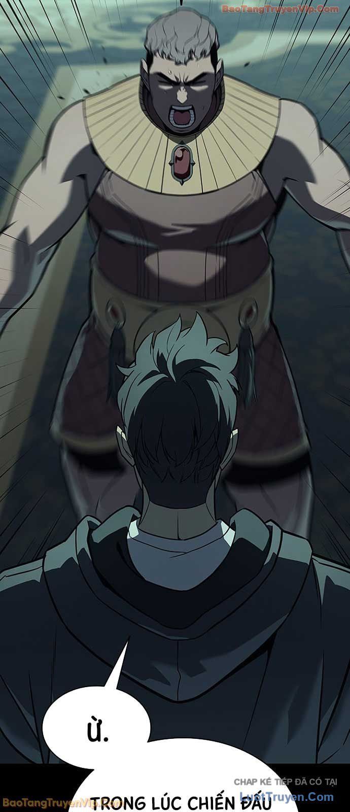 Vị Vua Mạnh Nhất Đã Trở Lại Chap 153 - Next Chap 154