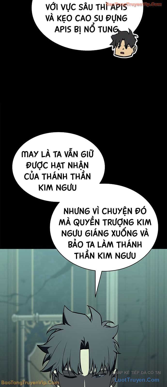 Vị Vua Mạnh Nhất Đã Trở Lại Chap 153 - Next Chap 154