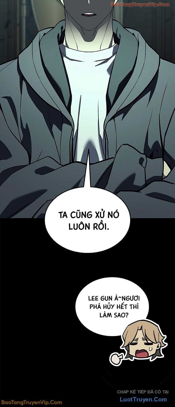 Vị Vua Mạnh Nhất Đã Trở Lại Chap 153 - Next Chap 154